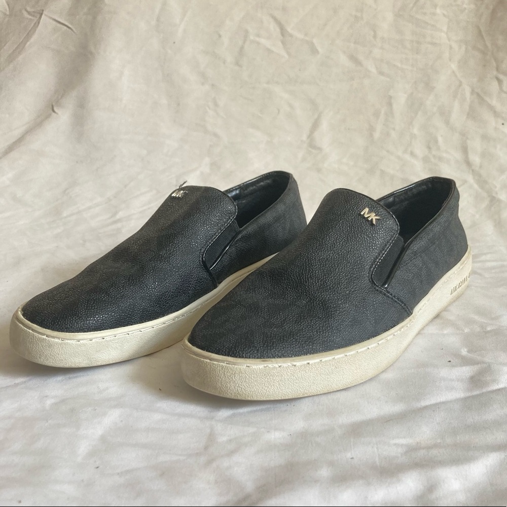 Michael Kors Slip-On Sneaker